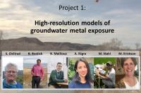 Columbia Northern Plains Superfund Research Program Project 1